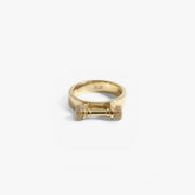 Charm Collector Ring