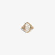 Persephone Cameo Ring