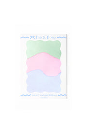 Pretty In Pastel Ribbon Set
