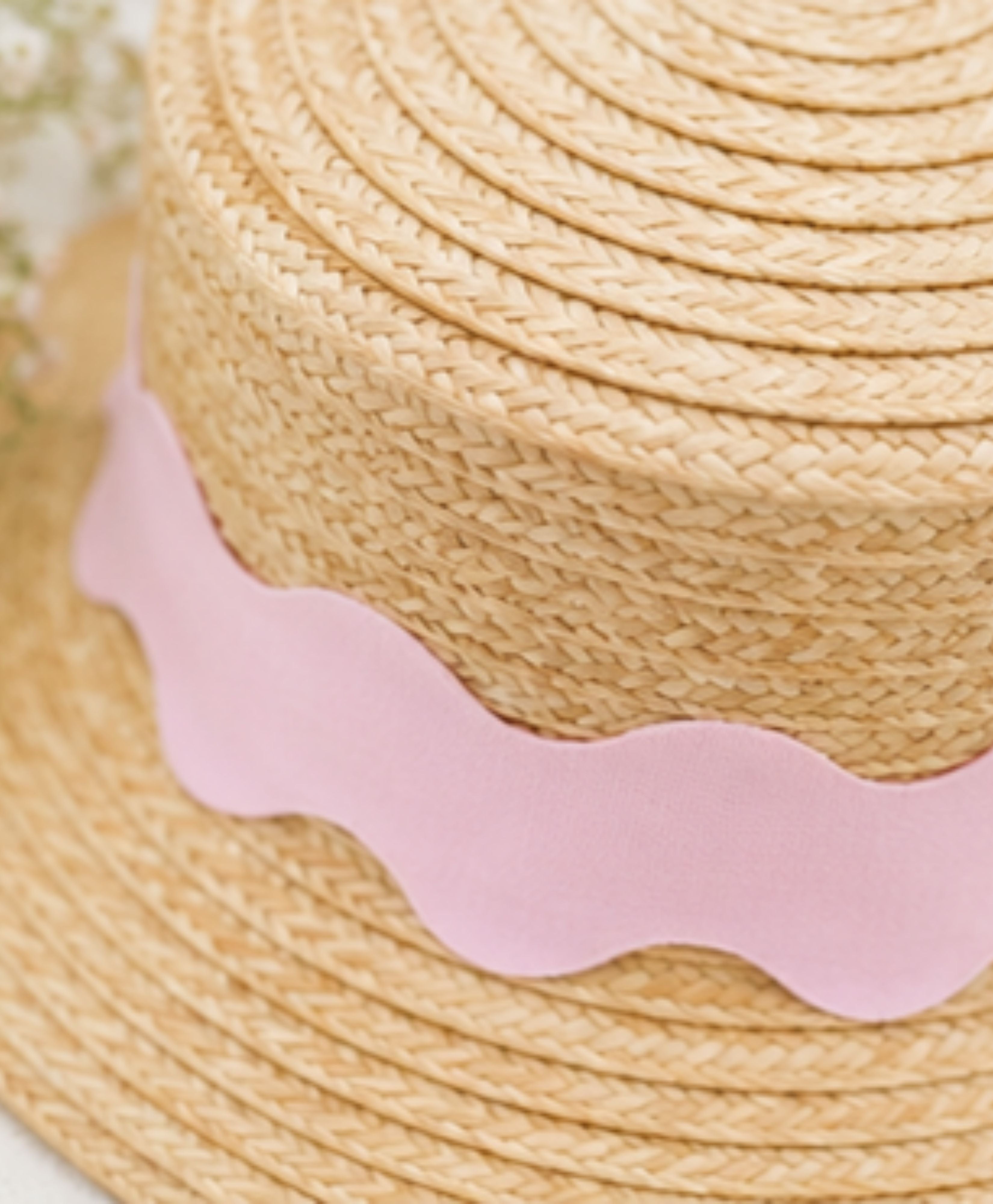 Pretty In Pastel Ribbon Set