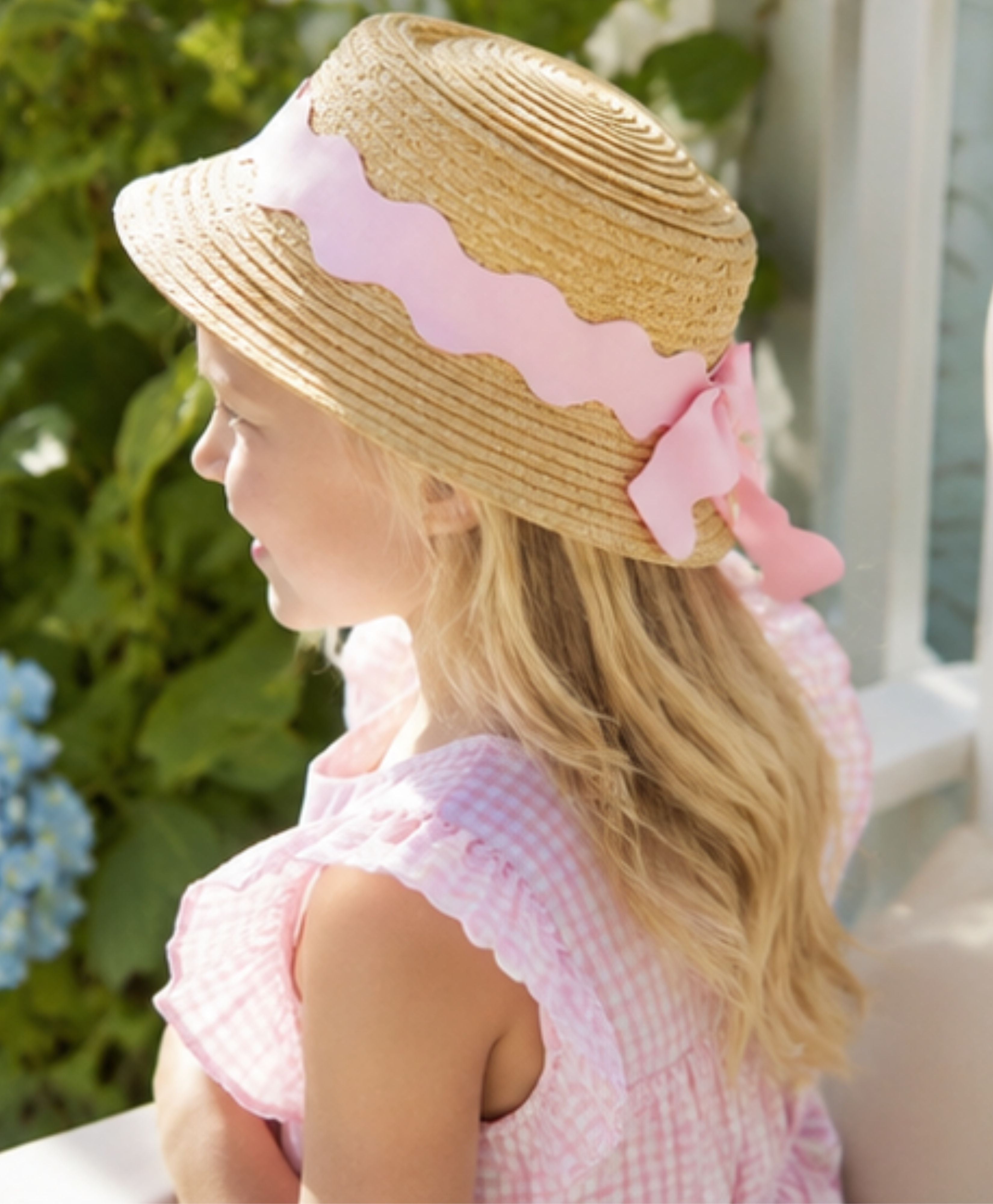 Pretty In Pastel Ribbon Set