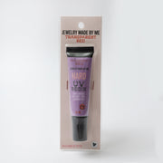 Red Colored Uv Resin 10ml