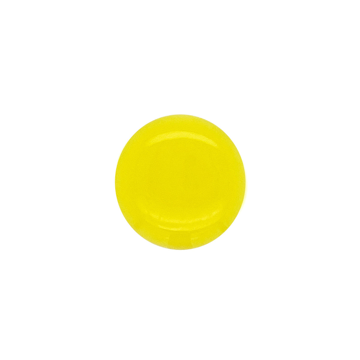 Yellow Colored Uv Resin 10ml