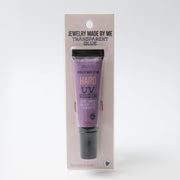 Blue Colored Uv Resin 10ml