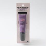 Purple Colored Uv Resin 10ml
