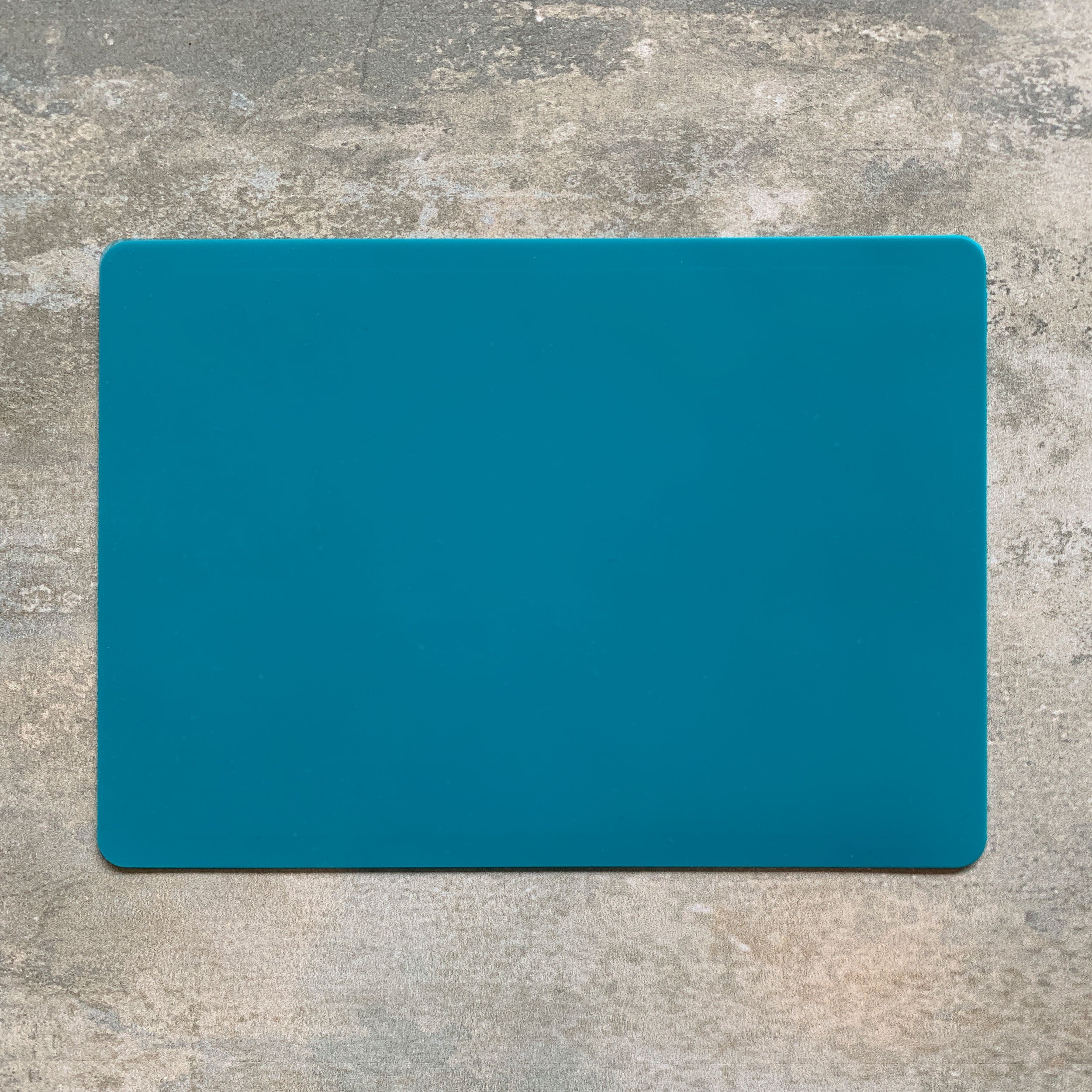 Small Silicone Mat