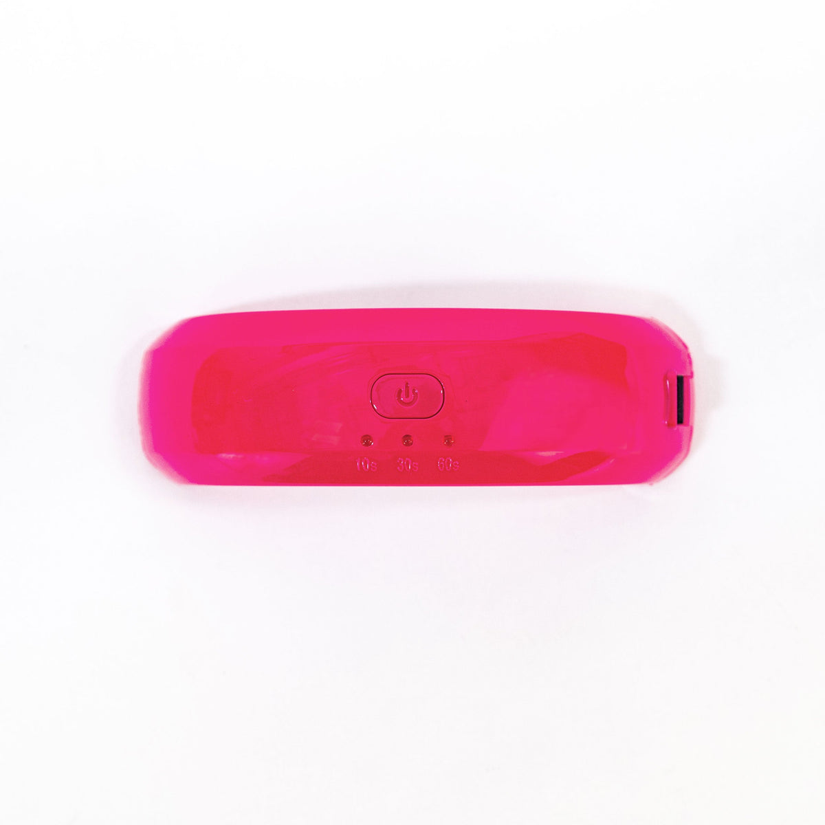 Mighty Uv Resin Light With Timer