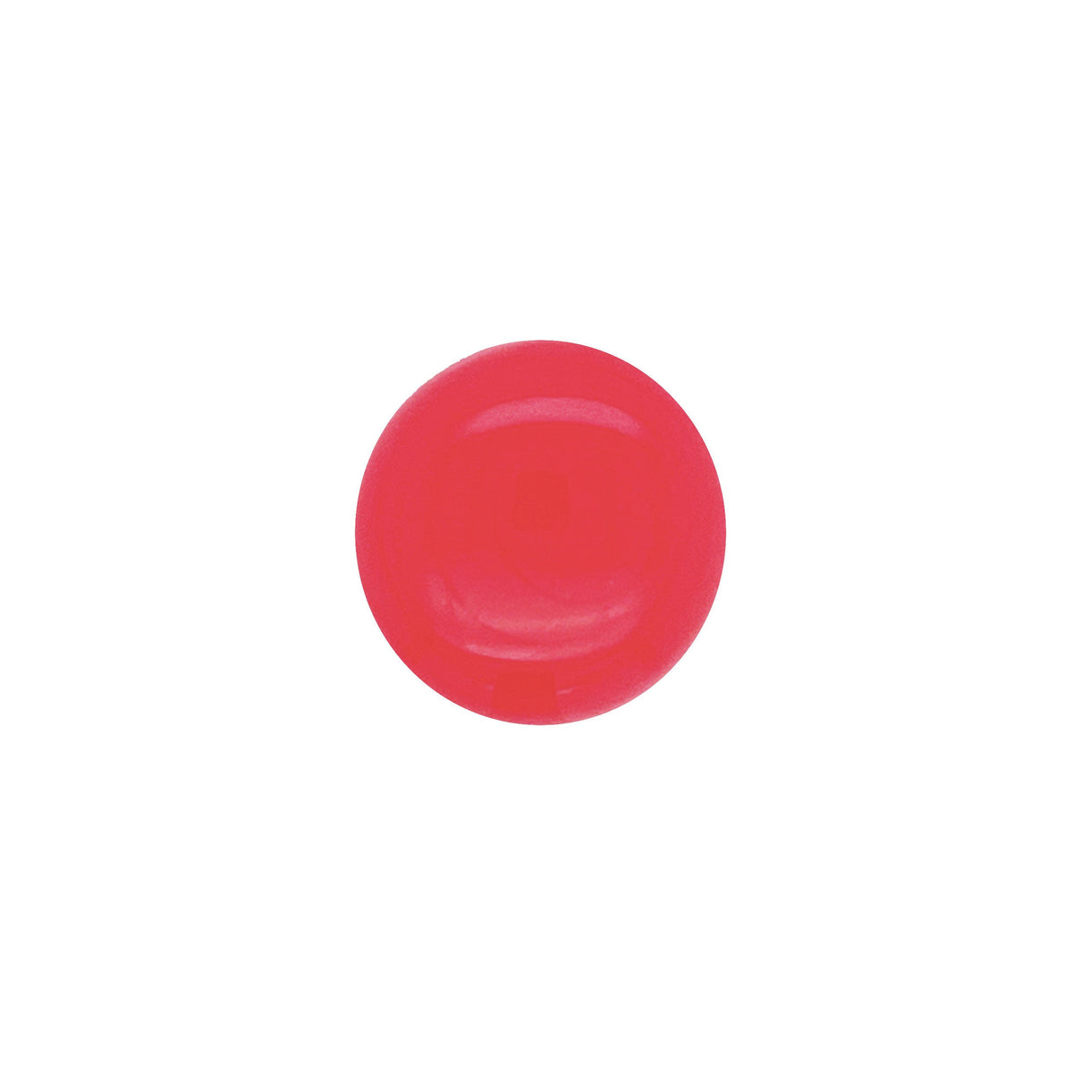 Raspberry Opaque Colored Uv Resin 10ml