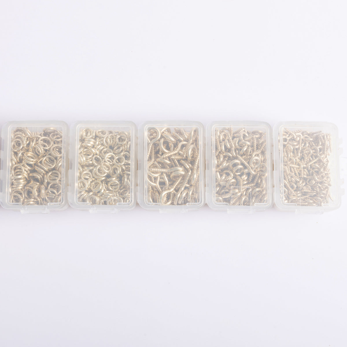 Gold Essential Connections Kit, 1,215pcs