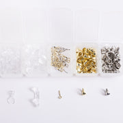 Essential Bails Kit, 240pcs