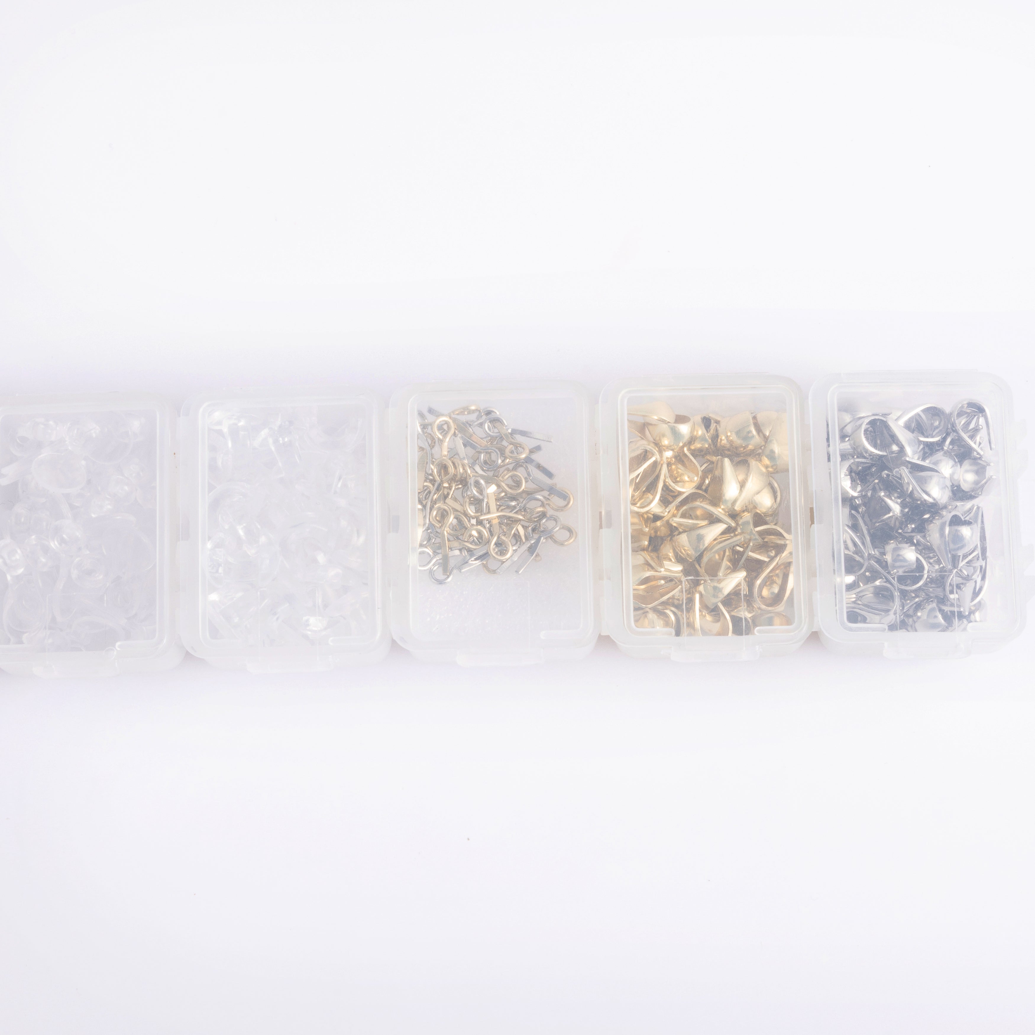 Essential Bails Kit, 240pcs