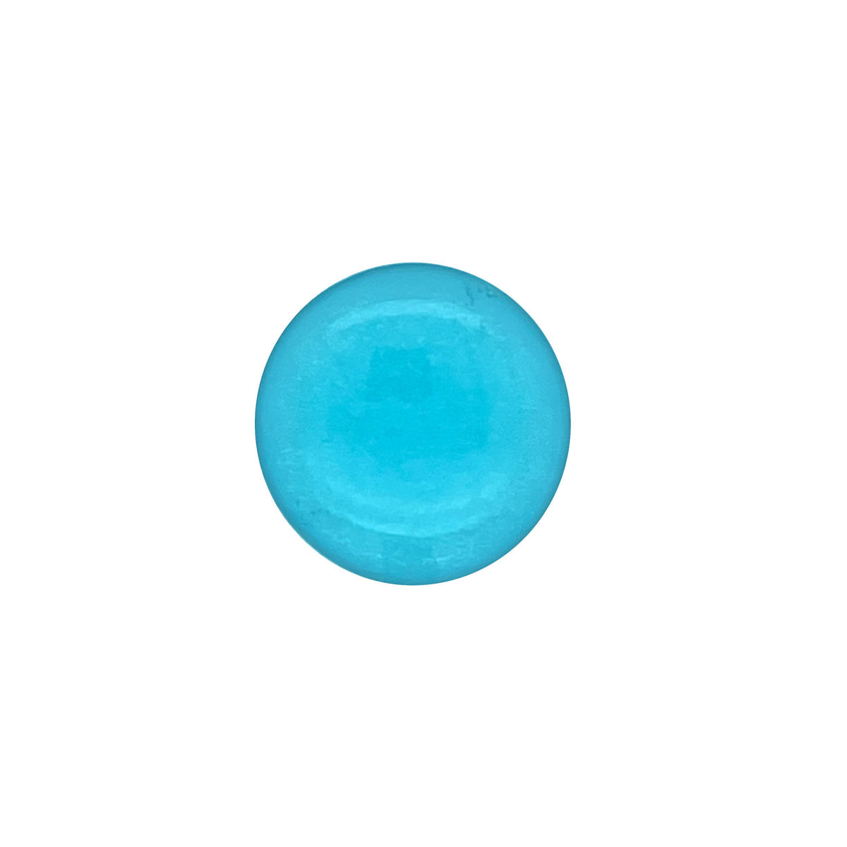 Turquoise Colored Uv Resin 10ml