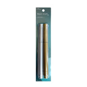 Silver / Gold Metallic Paint Pens 2pc Set