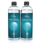 Ab Epoxy Resin 32oz