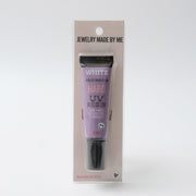 White Colored Uv Resin 10ml