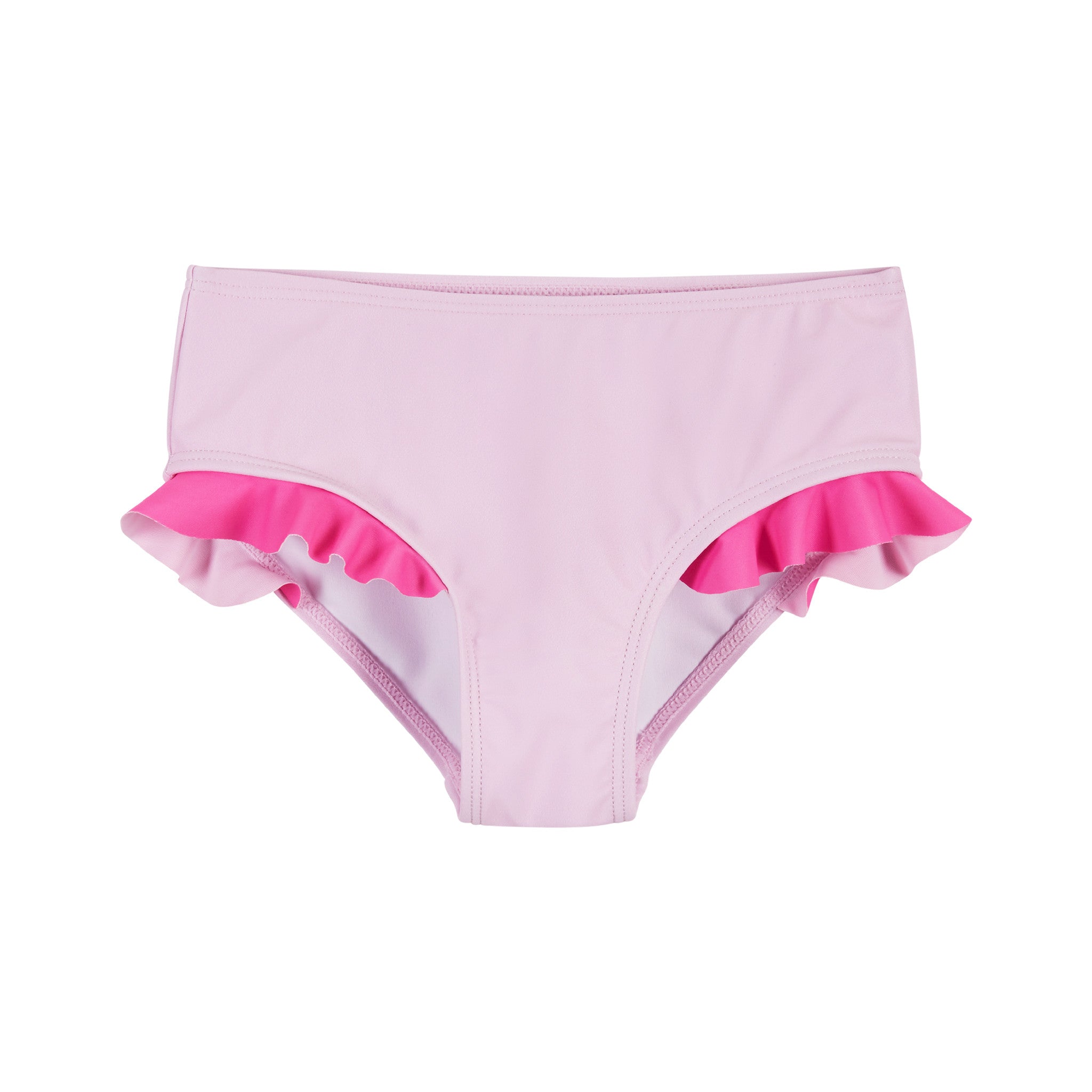 Infant Rashguard Set | Pink Flamingo