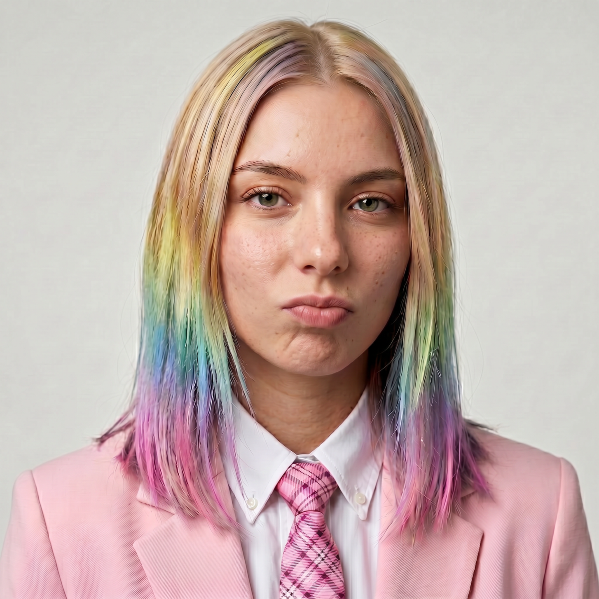Hair Chalk
