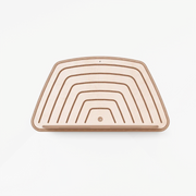 Rainbo Shelf - Kids Wall Shelf