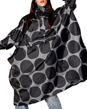 Rain Poncho Classic