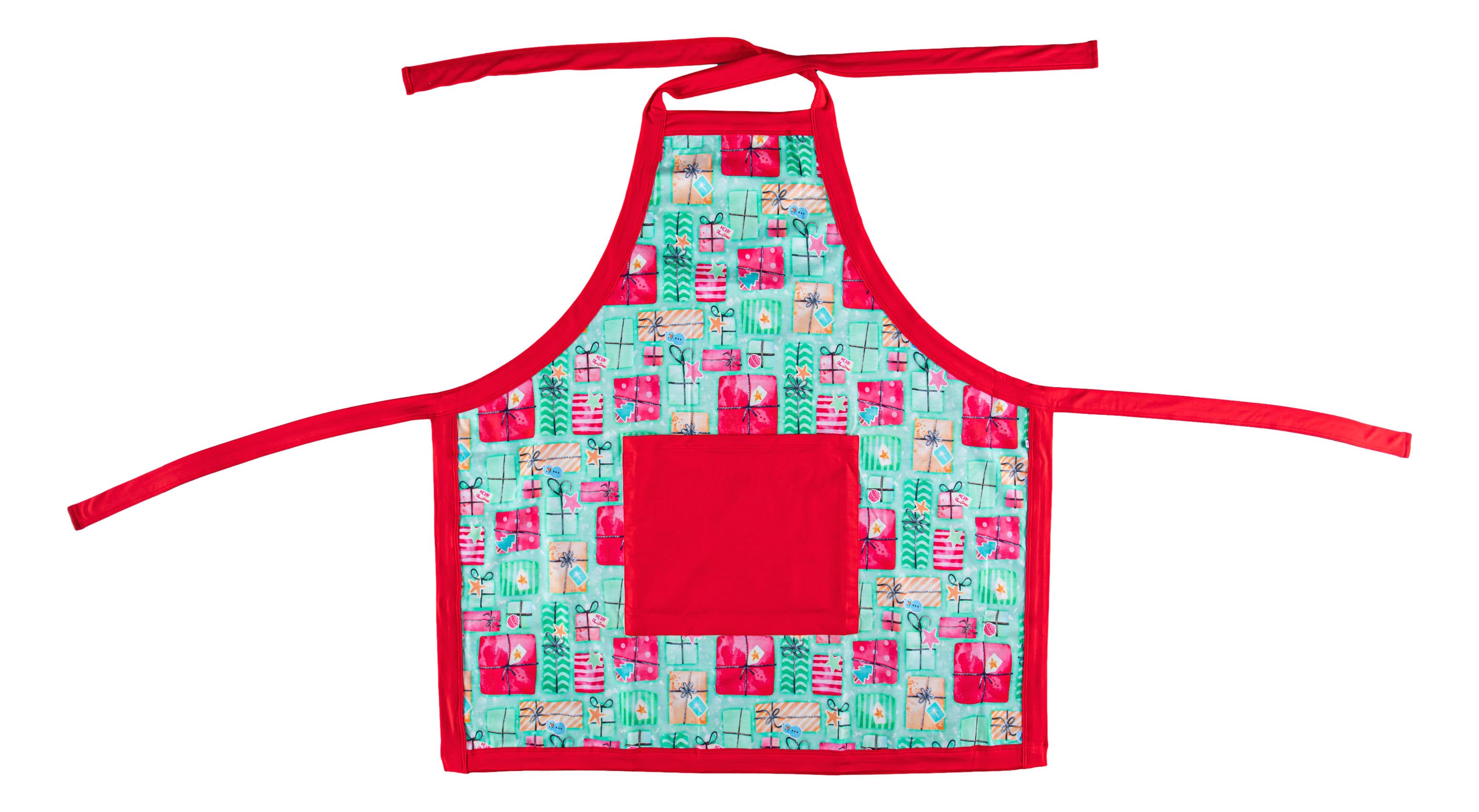 Ralphie Baking Apron