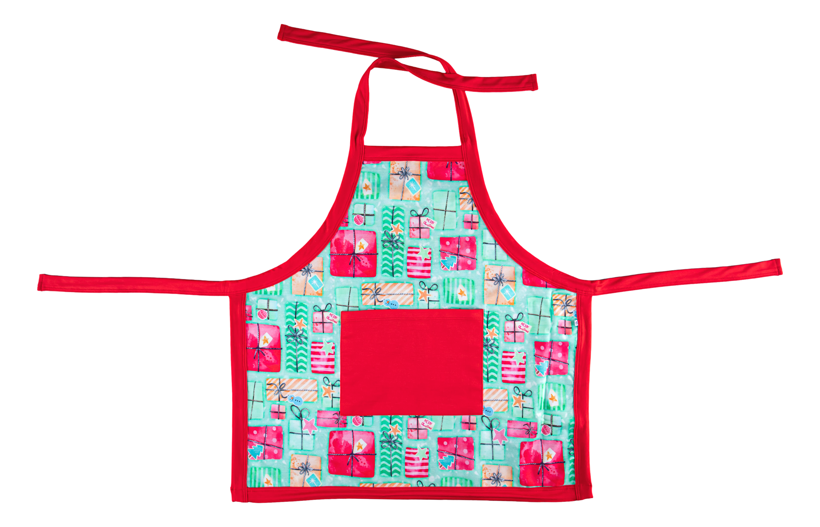 Ralphie Baking Apron