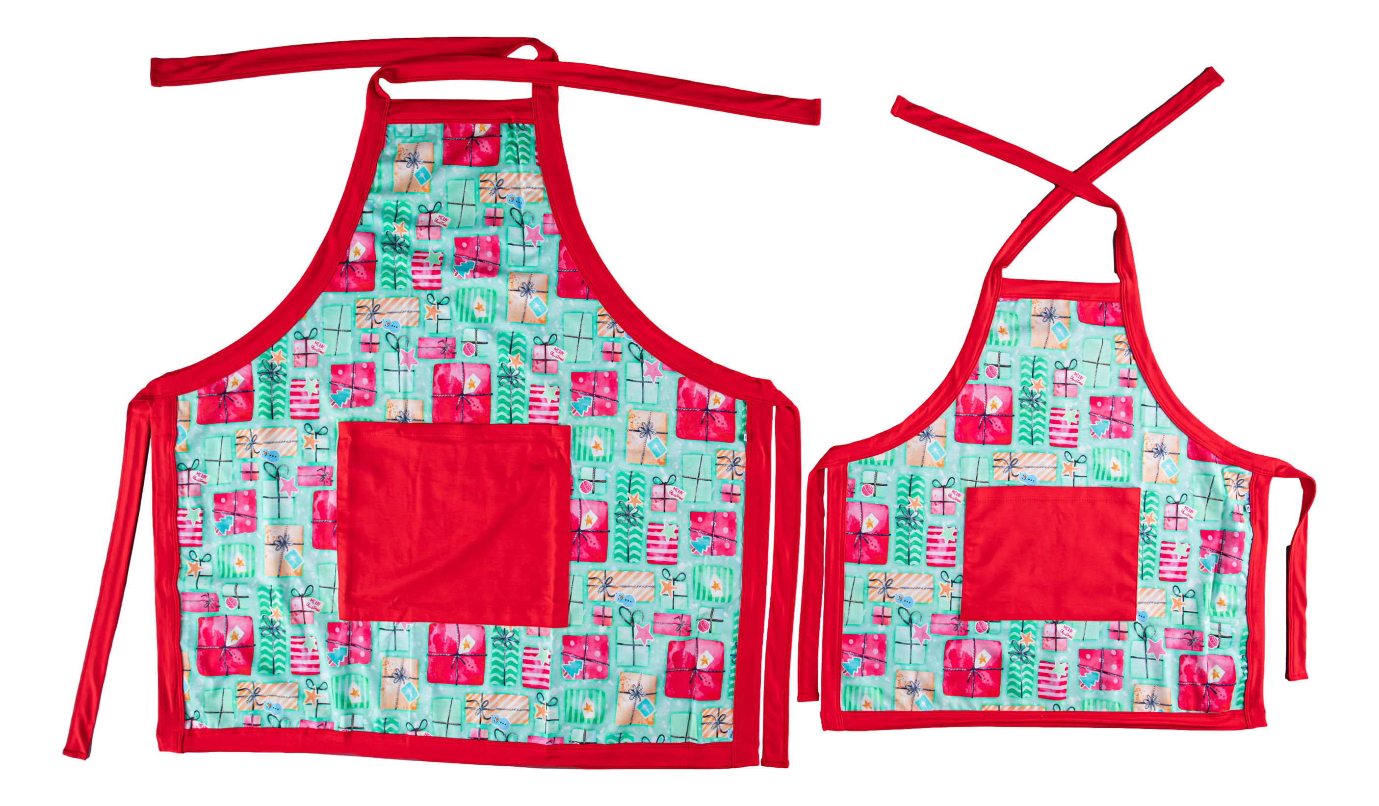 Ralphie Baking Apron