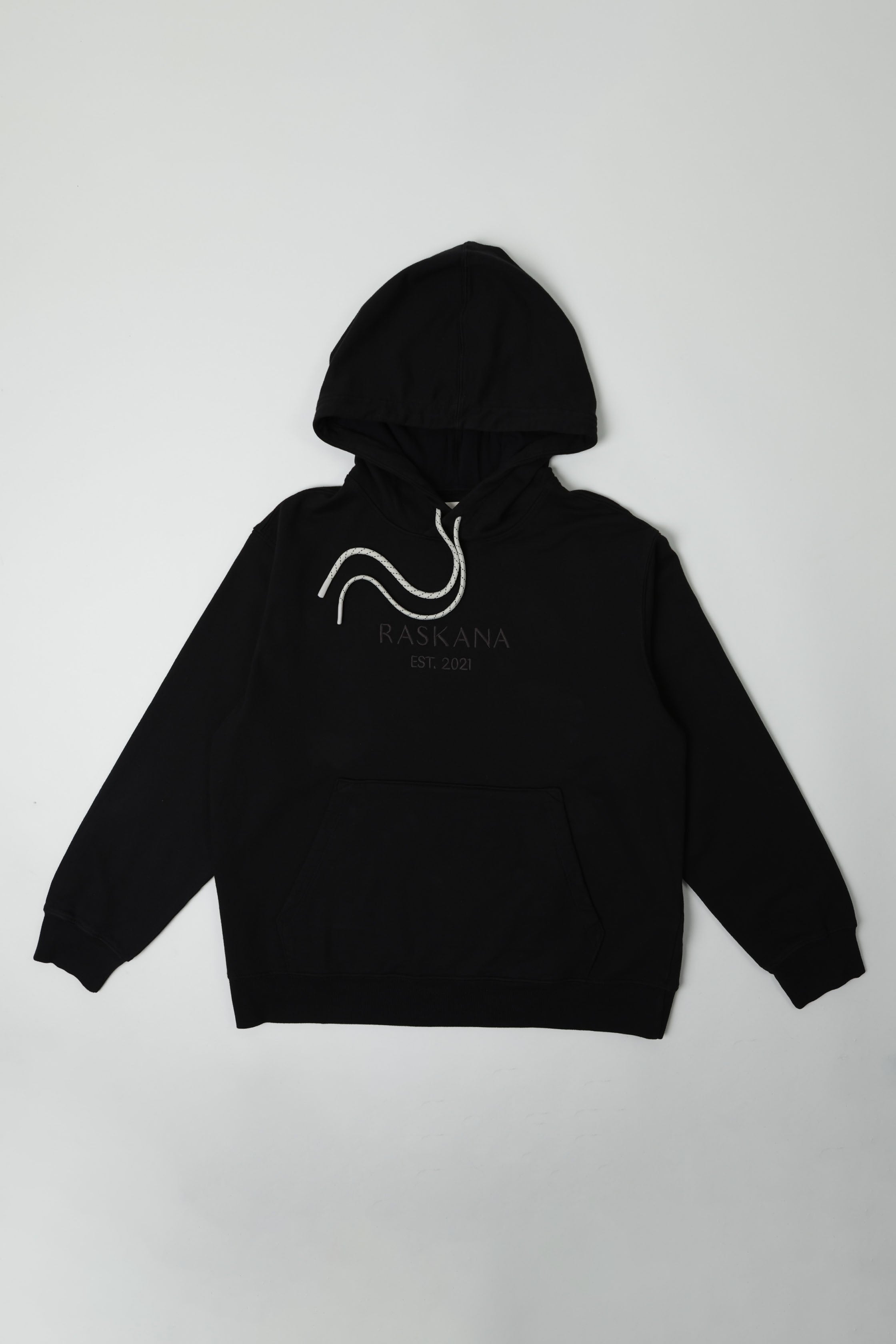 Elle || Organic Cotton Maternity Hoodie