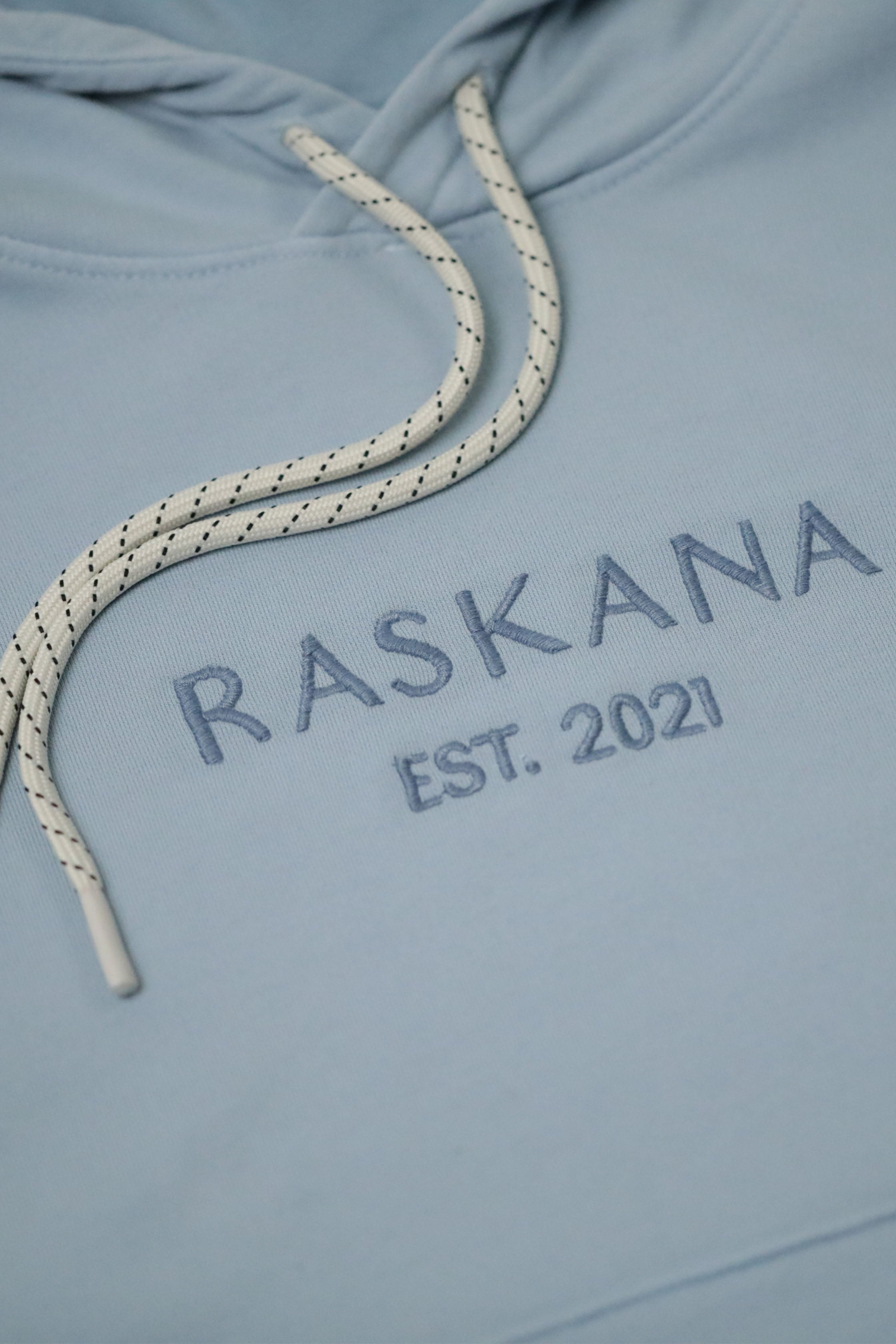 Elle || Organic Cotton Maternity Hoodie