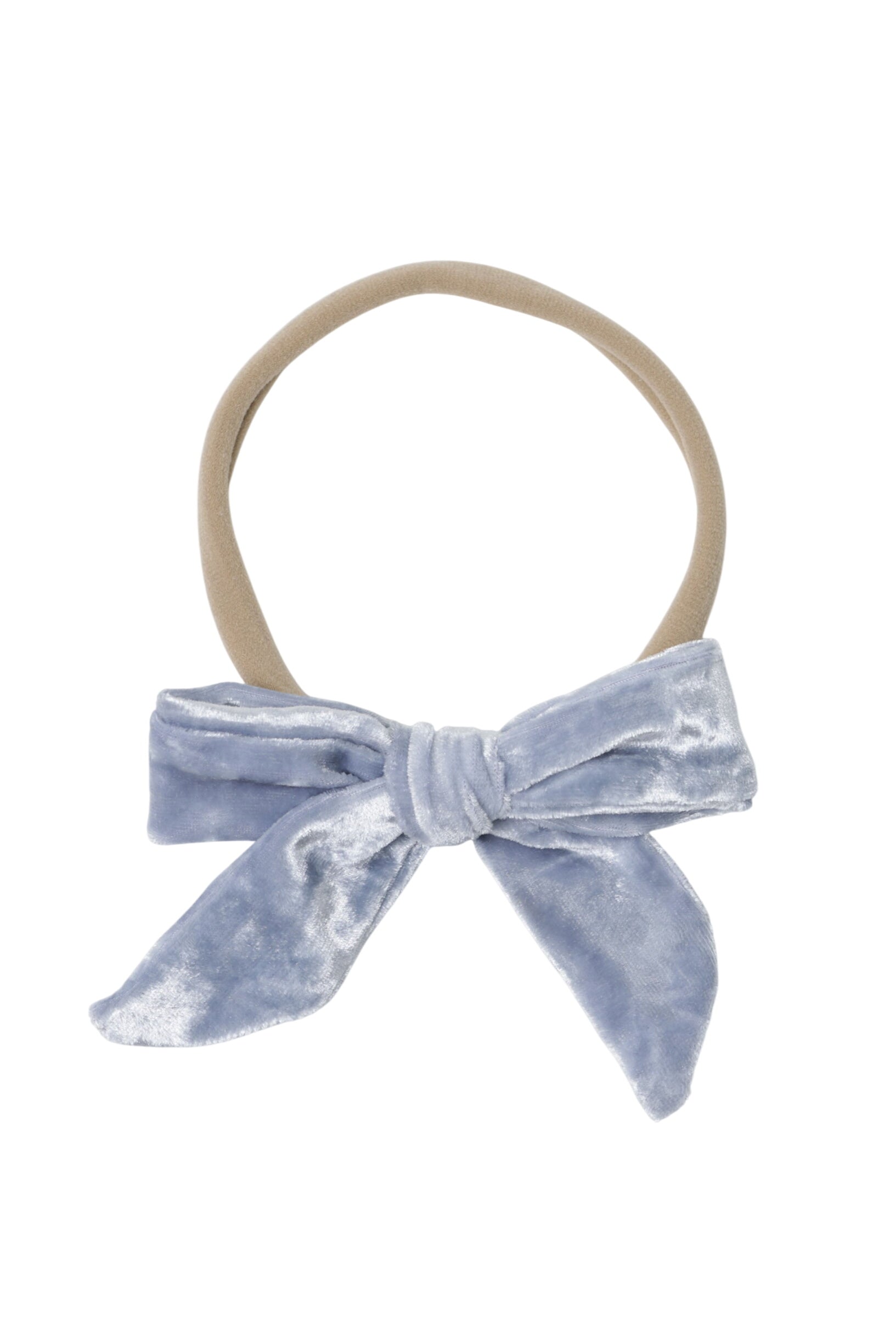 Velvet Bow