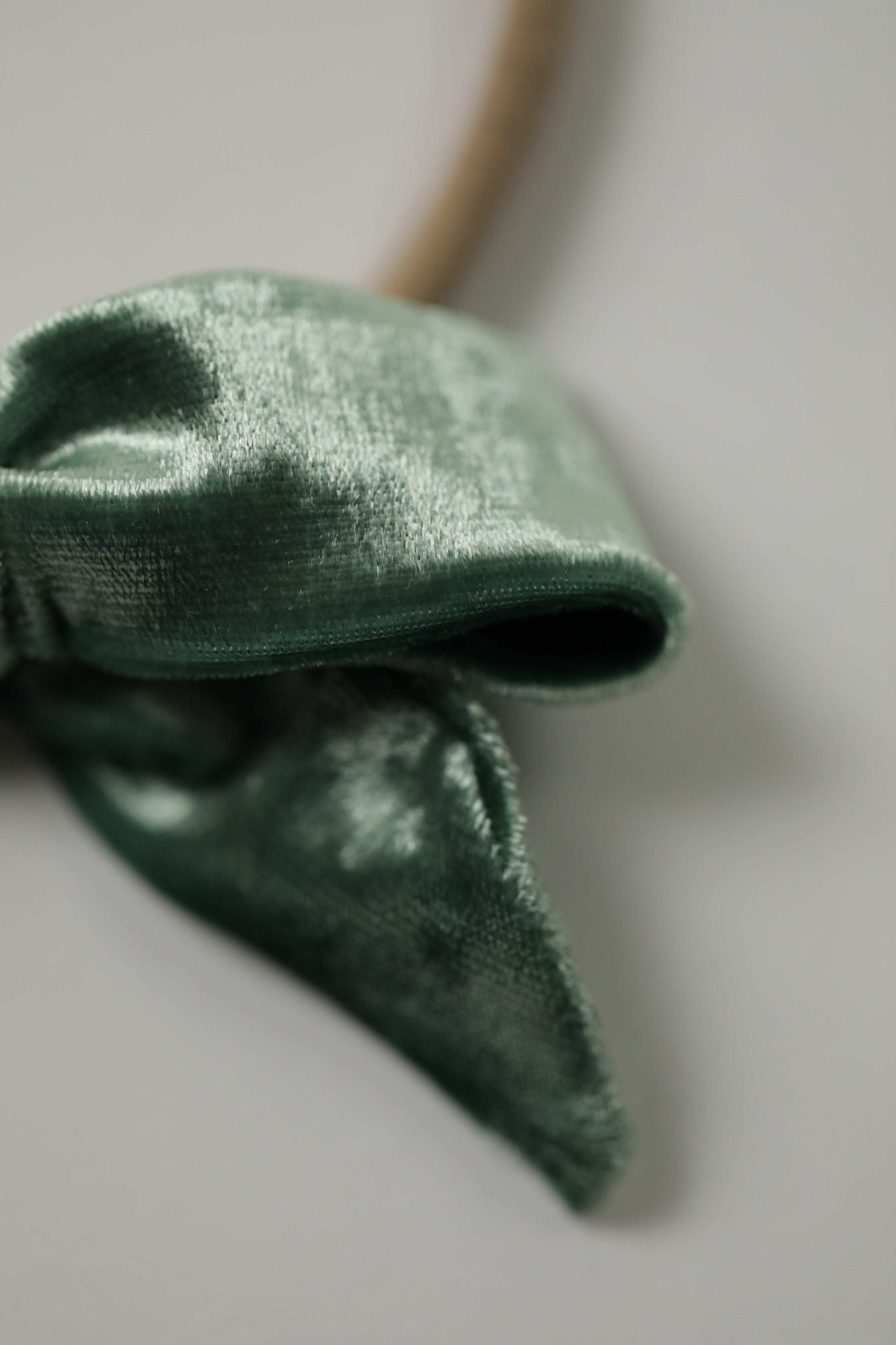 Velvet Bow