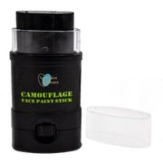 Black Face Paint Stick – Non-toxic, Smooth & Easy To Apply