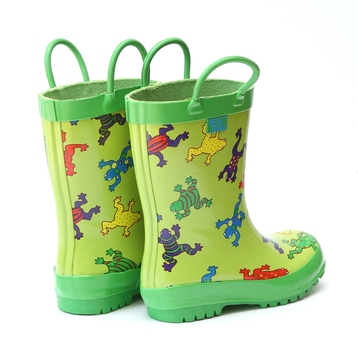 Frog Rain Boot