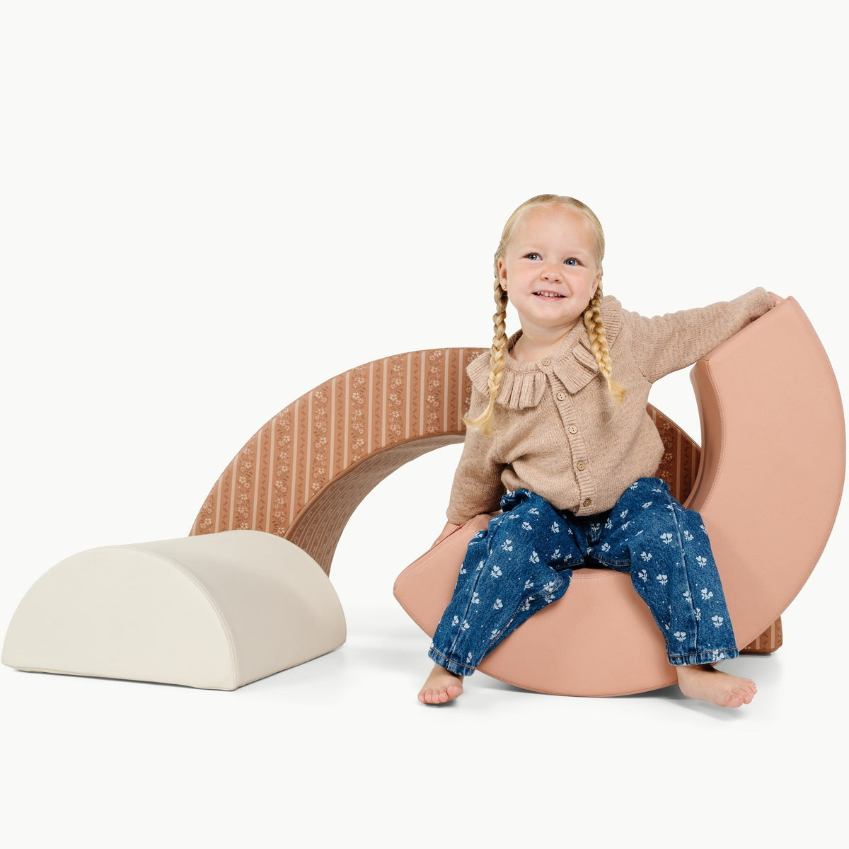 Arc Playset