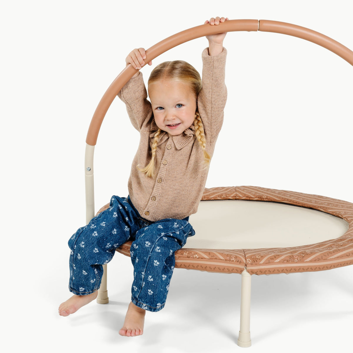 Trampoline