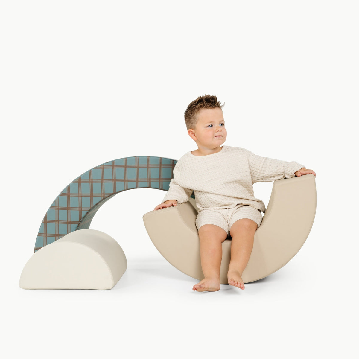 Arc Playset