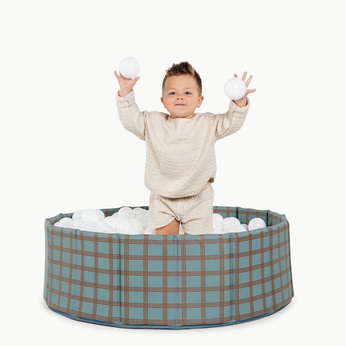 Ball Pit