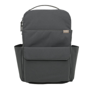 Red Rovr Roo Backpack - Charcoal