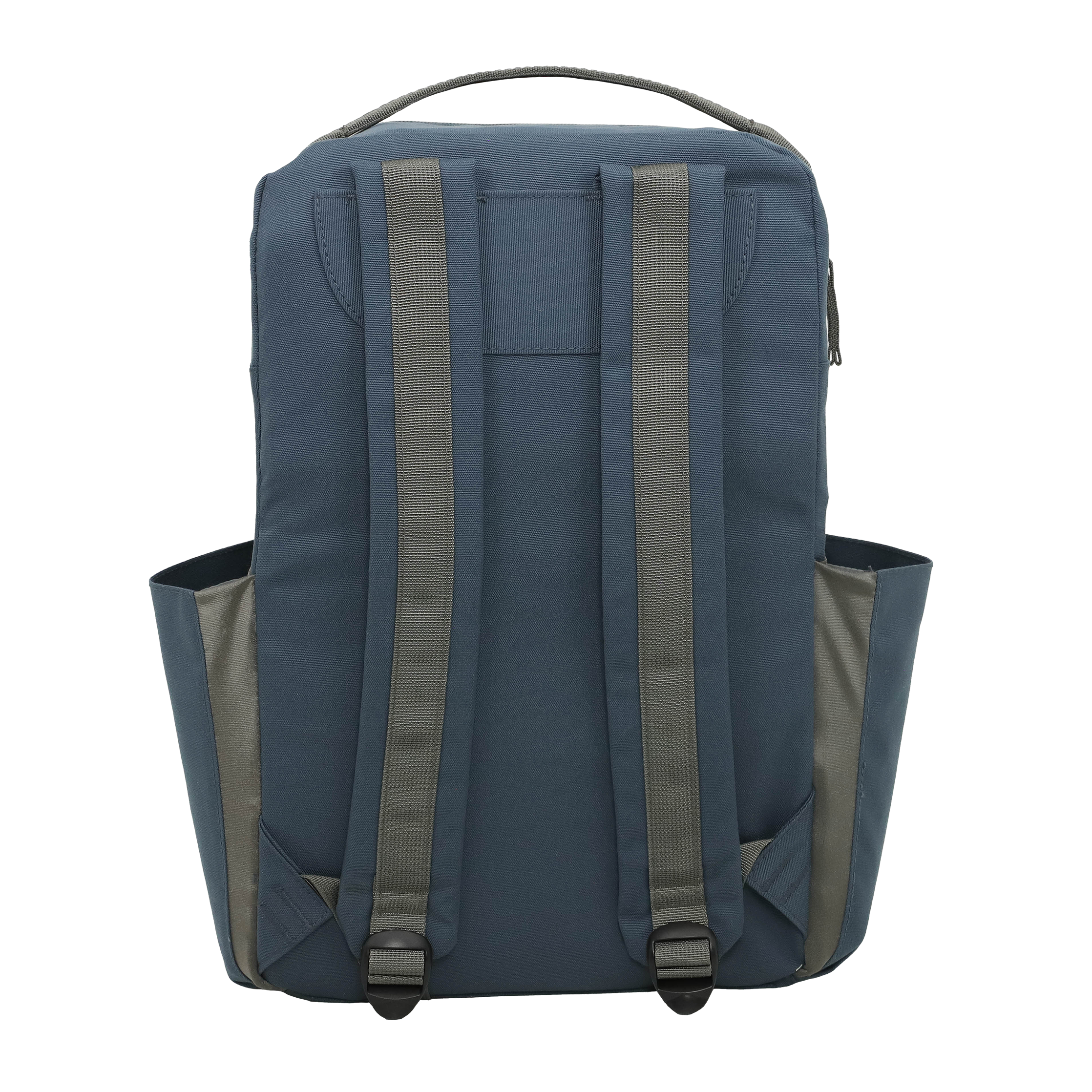 Red Rovr Roo Backpack - Navy