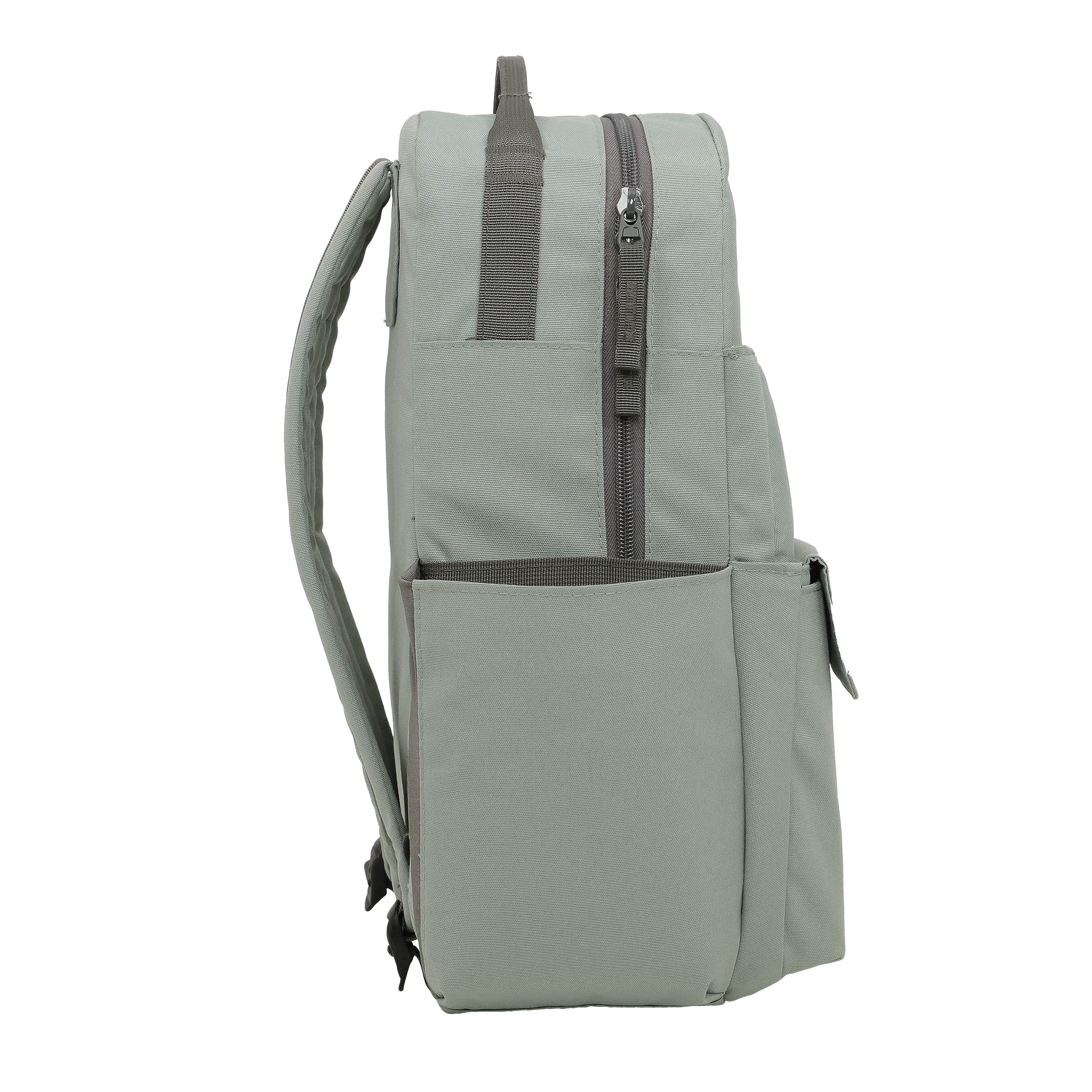 Red Rovr Roo Backpack - Sage