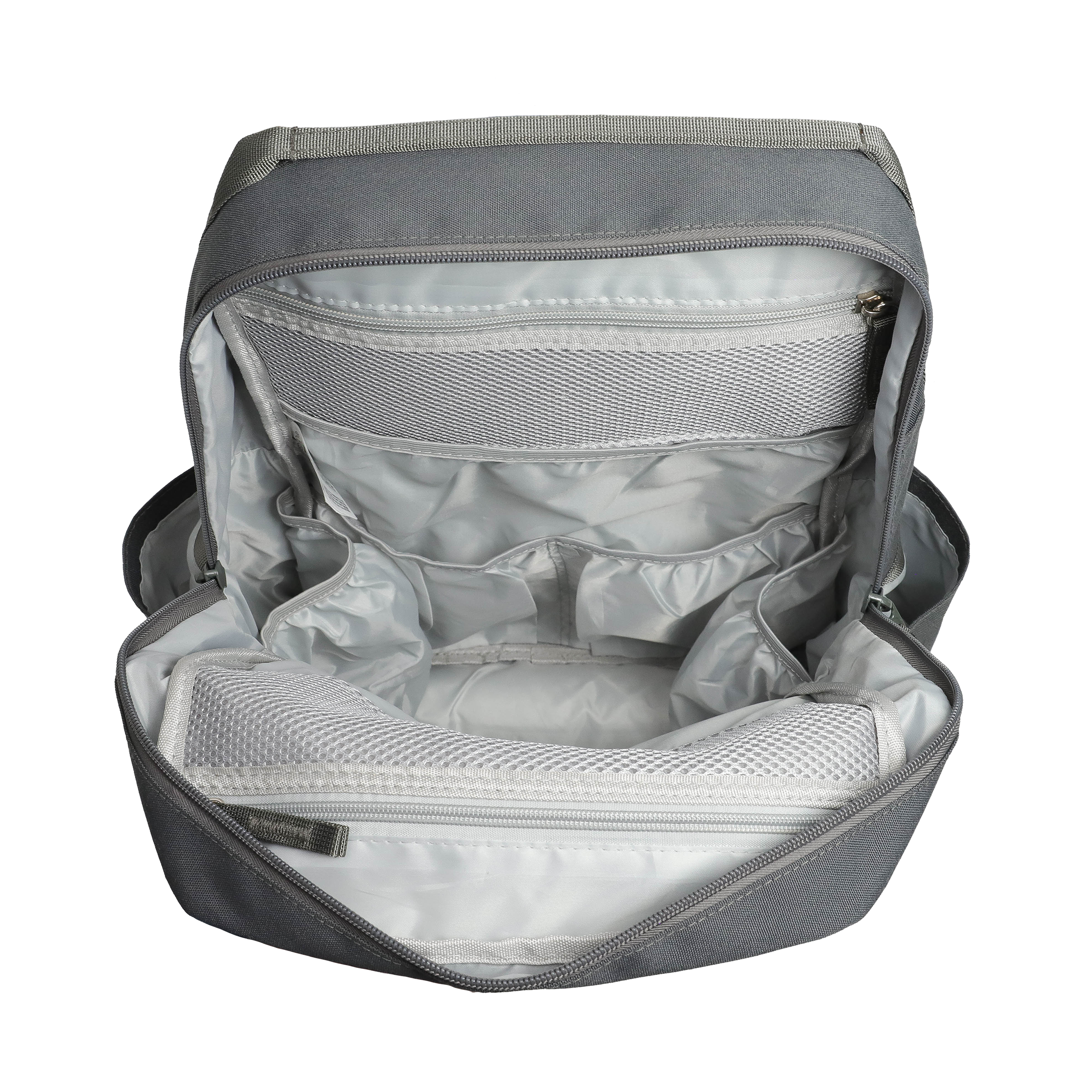 Red Rovr Roo Backpack - Truffle