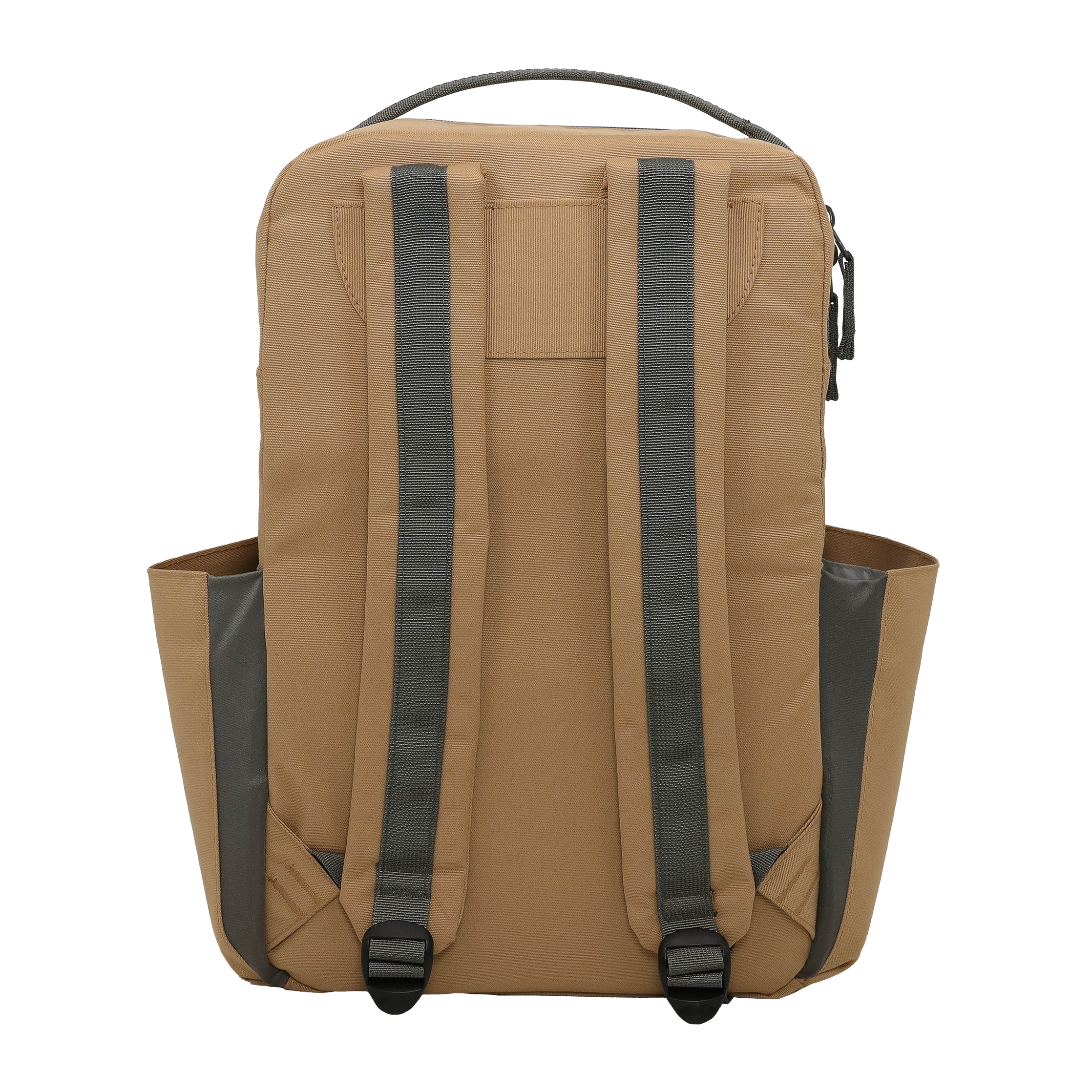 Red Rovr Roo Backpack - Toffee