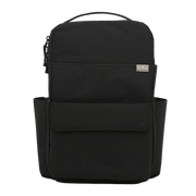 Red Rovr Roo Backpack - Black