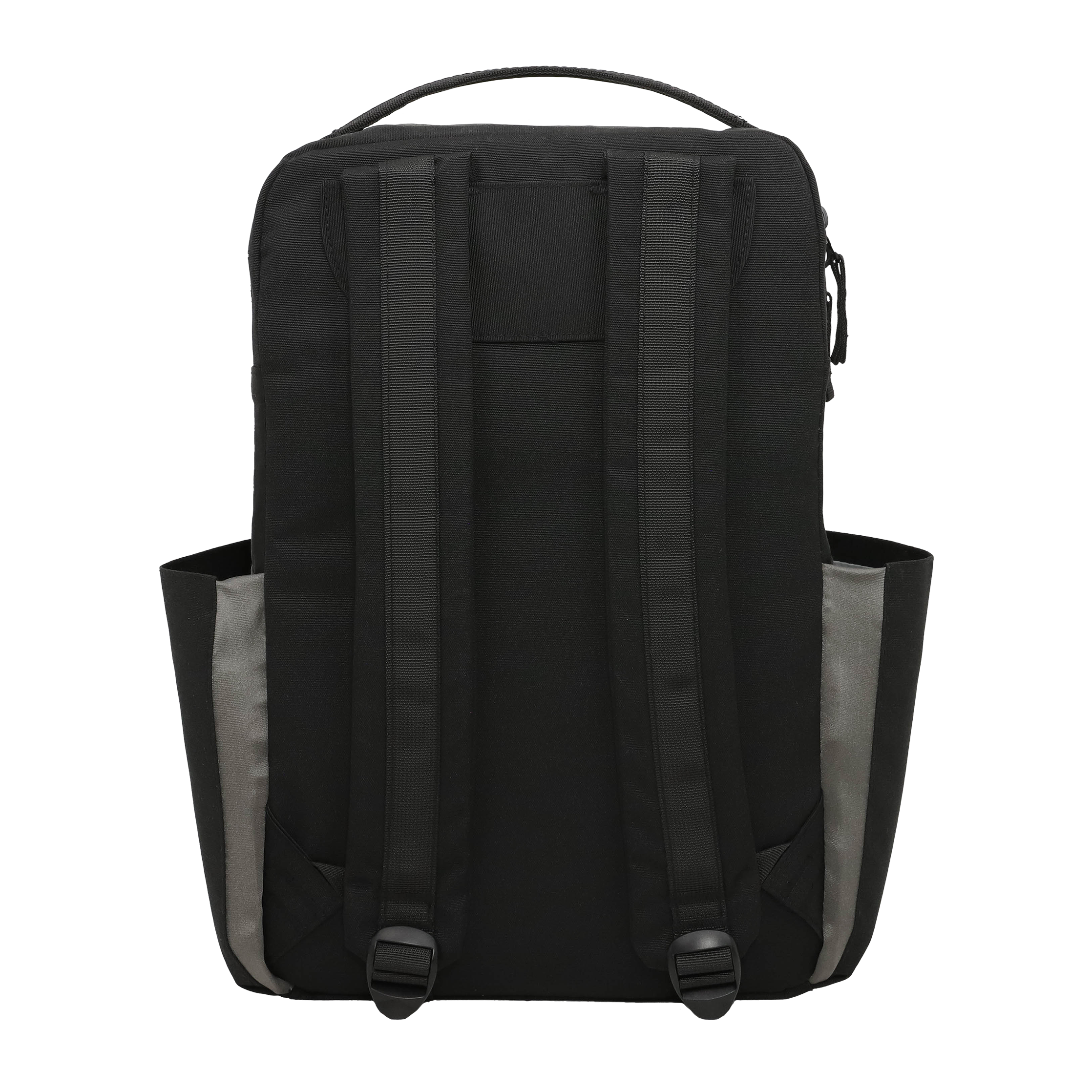 Red Rovr Roo Backpack - Black