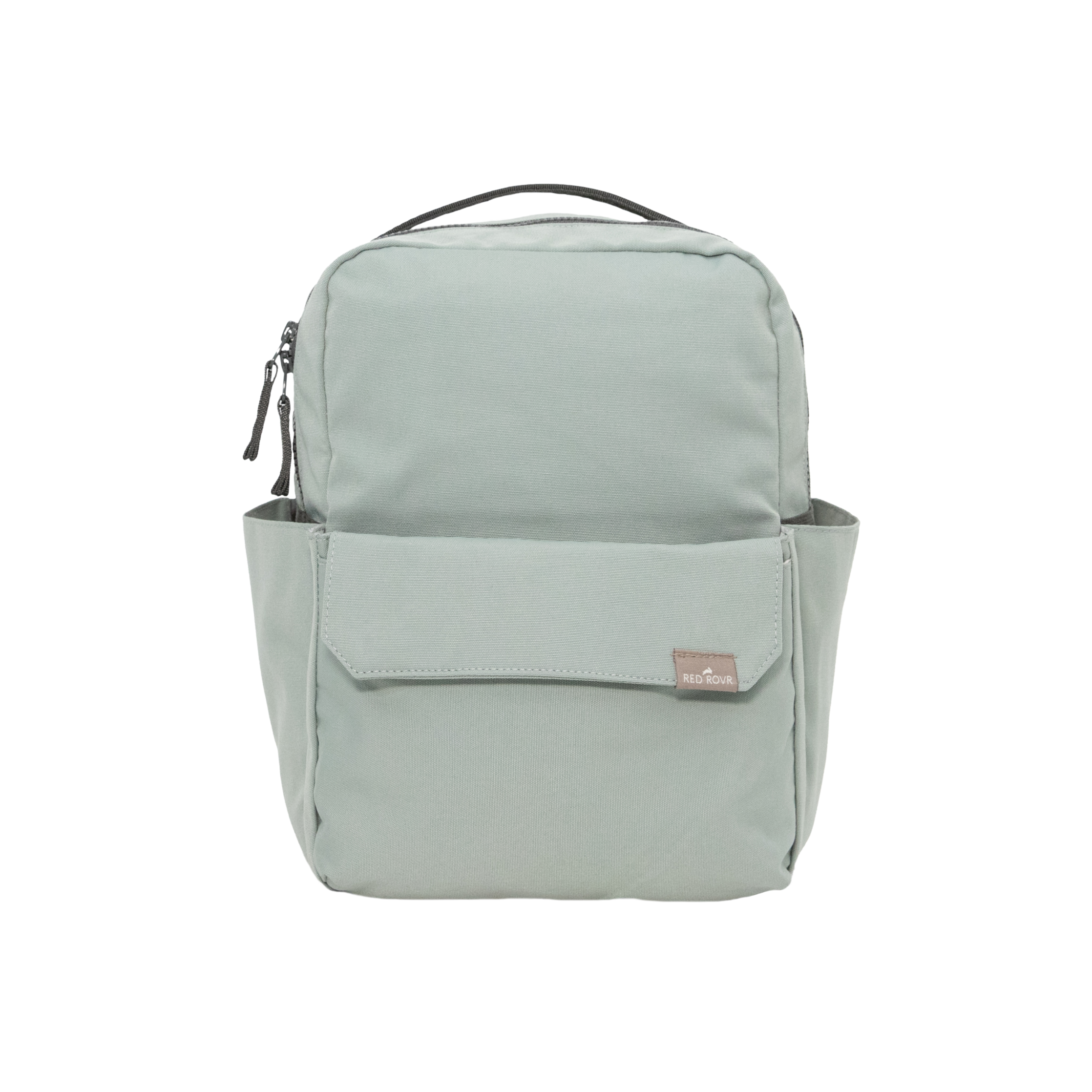 Red Rovr Mini Roo Backpack - Sage
