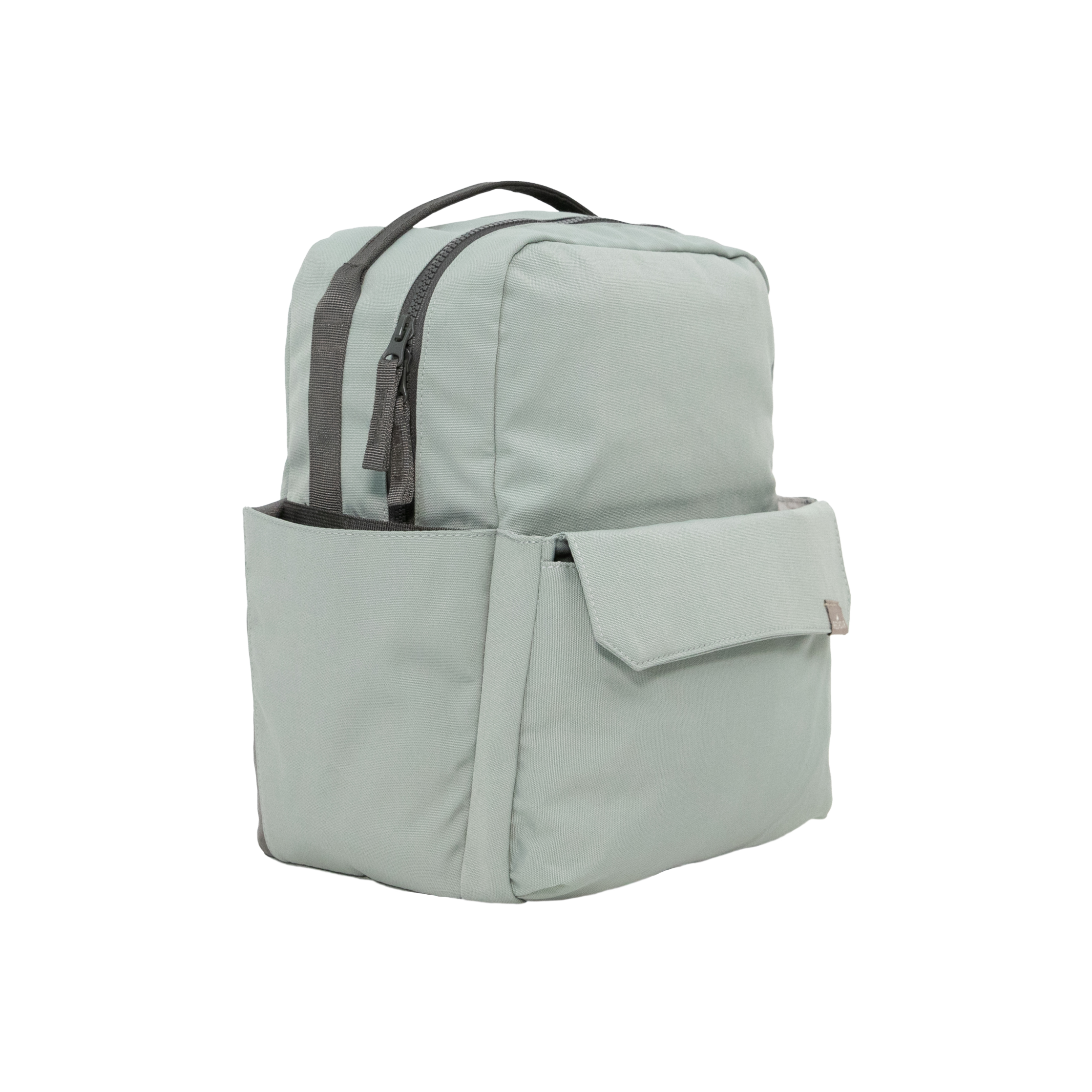 Red Rovr Mini Roo Backpack - Sage