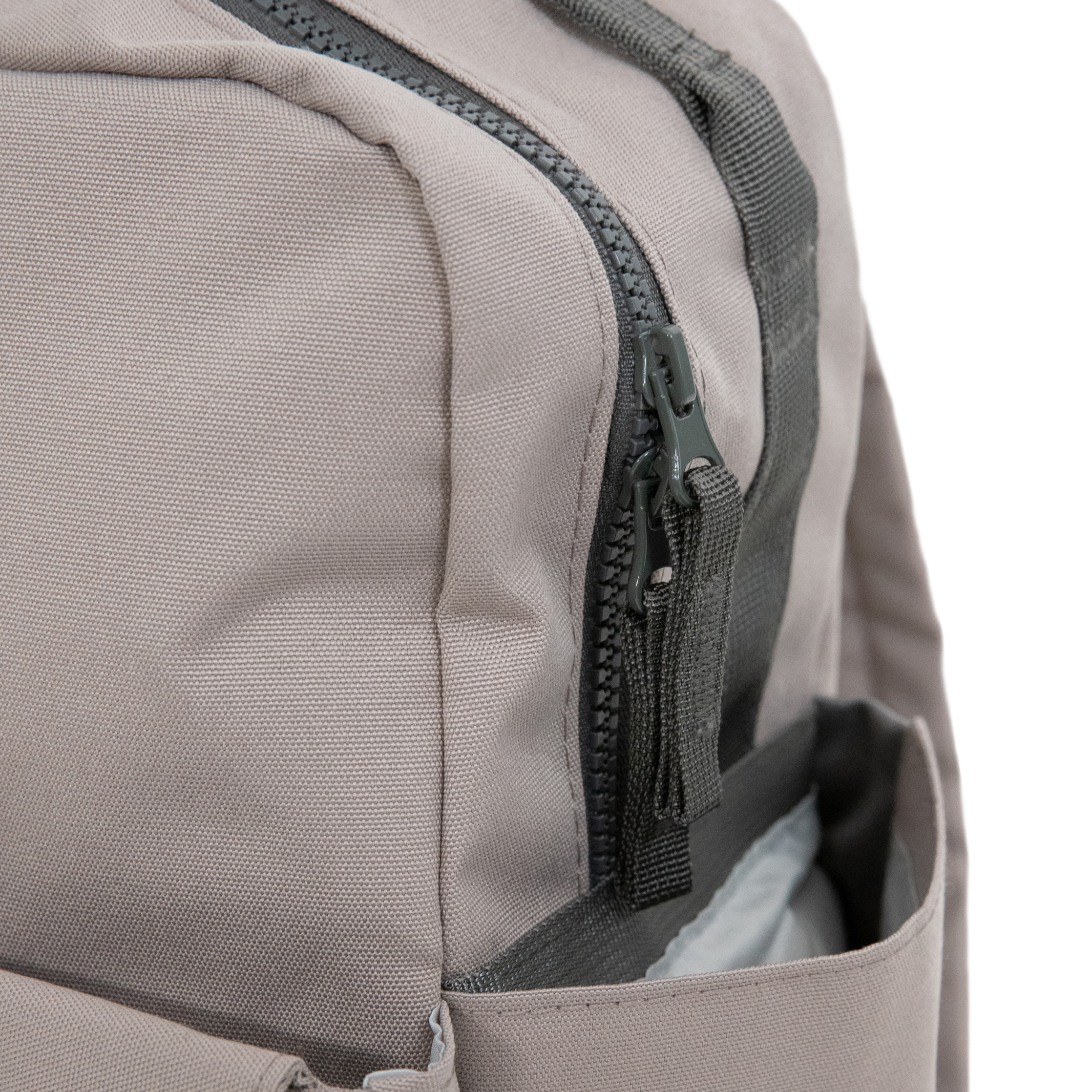 Red Rovr Mini Roo Backpack - Truffle