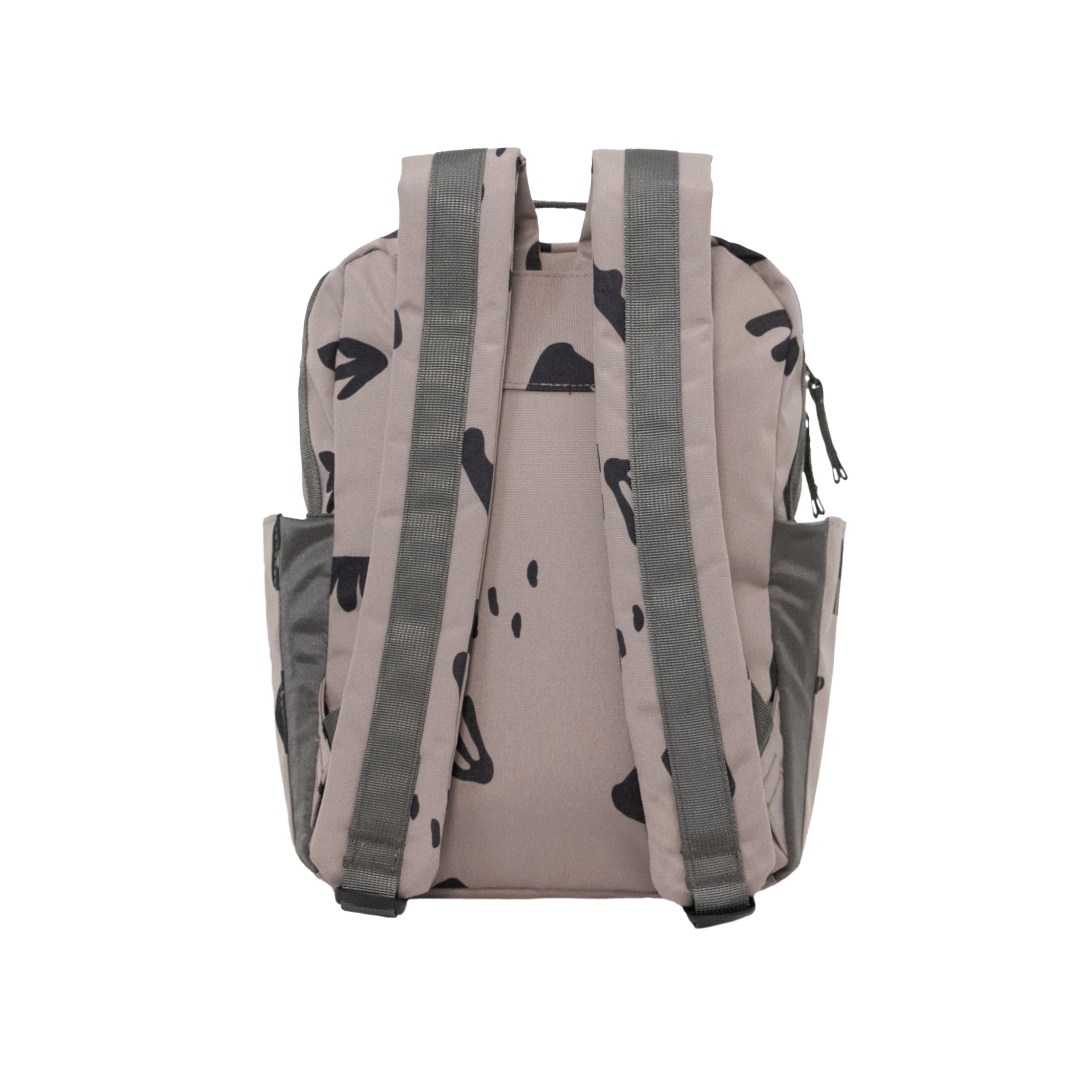 Red Rovr Mini Roo Backpack - Truffle Doodle