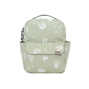 Red Rovr Mini Roo Backpack - Pear Doodle