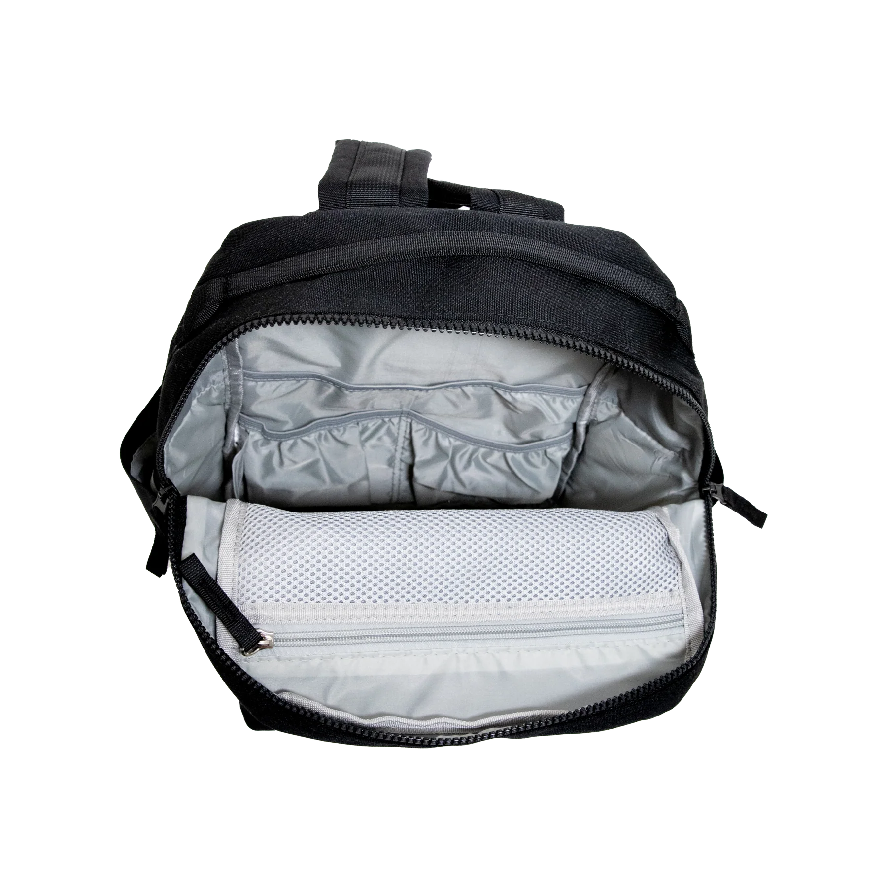Red Rovr Mini Roo Backpack - Mauve