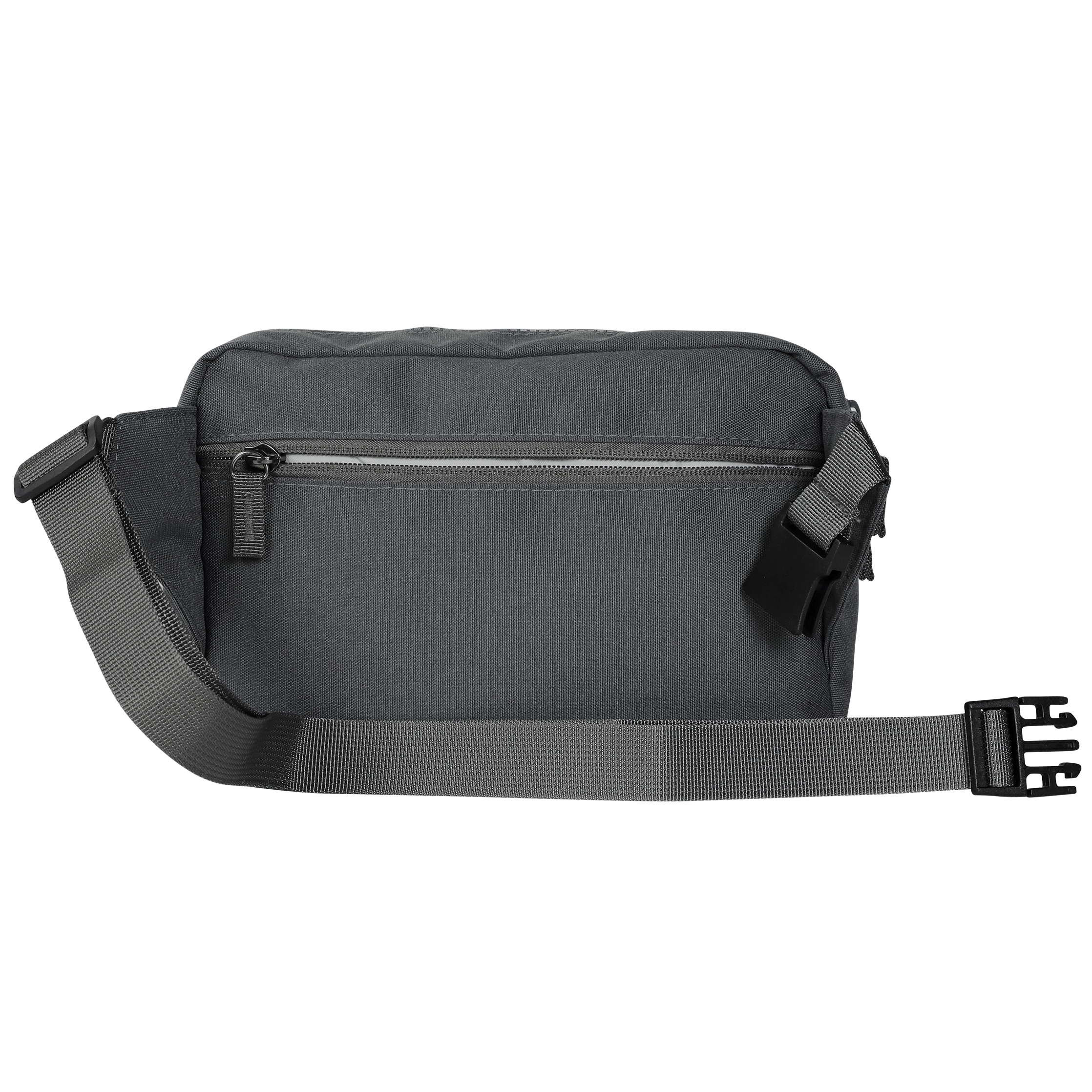 Red Rovr Joey Belt Bag - Charcoal